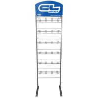 Display Stand CL Brakes