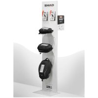 Display with Pin System SHAD