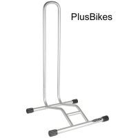 Displayställ cykel, PlusBikes För däcksbredd 2.50-3.25
