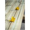 Distans 4-7mm Deck Spacer FAST Innehåll: 1 – miniatyr 3