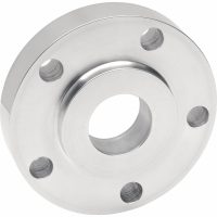 Distansbricka Bakre Remskiva Aluminium DRAG SPECIALTIES