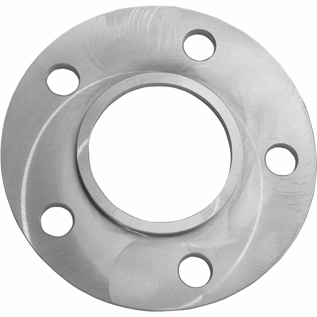 Distansbricka Bakre Remskiva Aluminium PINGEL