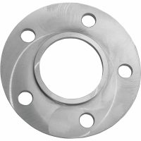 Distansbricka Bakre Remskiva Aluminium PINGEL