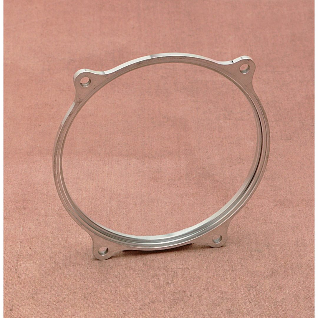 Distansbricka Inner Primary Aluminium Polerad BELT DRIVES LTD.