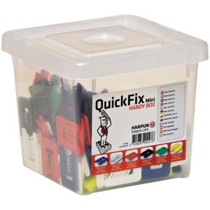 Distansbricka Quickfix Mini 160st HARPUN