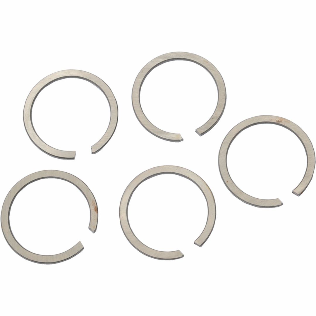 Distansbricka Vevhuslager Krom EASTERN MOTORCYCLE PARTS
