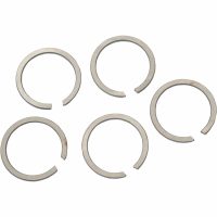 Distansbricka Vevhuslager Krom EASTERN MOTORCYCLE PARTS