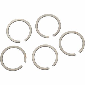 Distansbricka Vevhuslager Krom EASTERN MOTORCYCLE PARTS