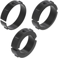 Distansbrickor För Styre Quad Lock