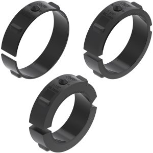 Distansbrickor För Styre Quad Lock