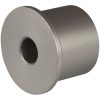Distansbussning Aluminium Silver AKRAPOVIC – miniatyr 1