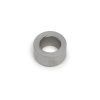 Distansbussning Aluminium Silver AKRAPOVIC – miniatyr 1