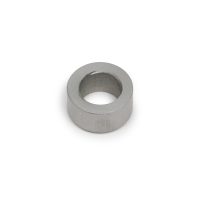 Distansbussning Aluminium Silver AKRAPOVIC
