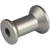 Distansbussning Aluminium Silver AKRAPOVIC – miniatyr 3