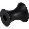 Distansbussning Aluminium Silver AKRAPOVIC – miniatyr 2