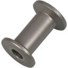 Distansbussning Aluminium Silver AKRAPOVIC – miniatyr 1