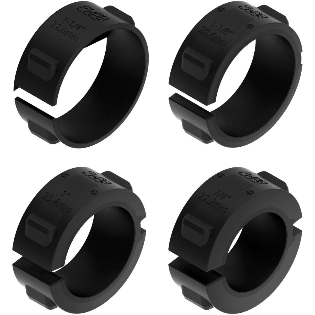 Distanser Styrefäste Pro Quad Lock Motorcycle Handlebar Mount Pro