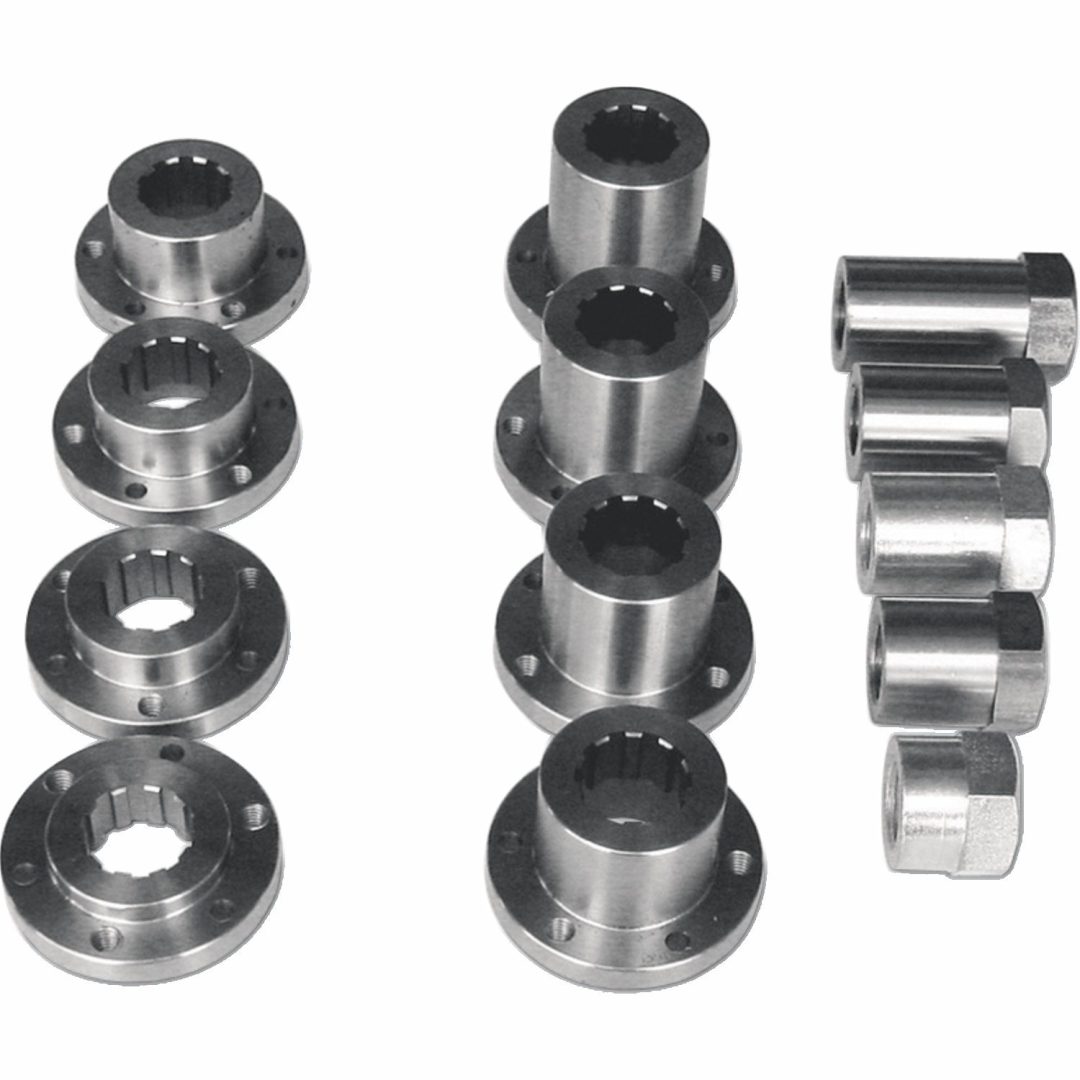 Distansinsats Krom BELT DRIVES LTD.