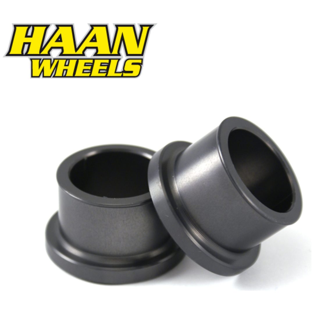 Distanskit Bak HAAN WHEELS