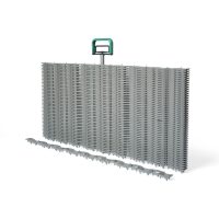 DISTANSLIST SPEEDIES EUROSPACERS VALV 20MM L=790MM