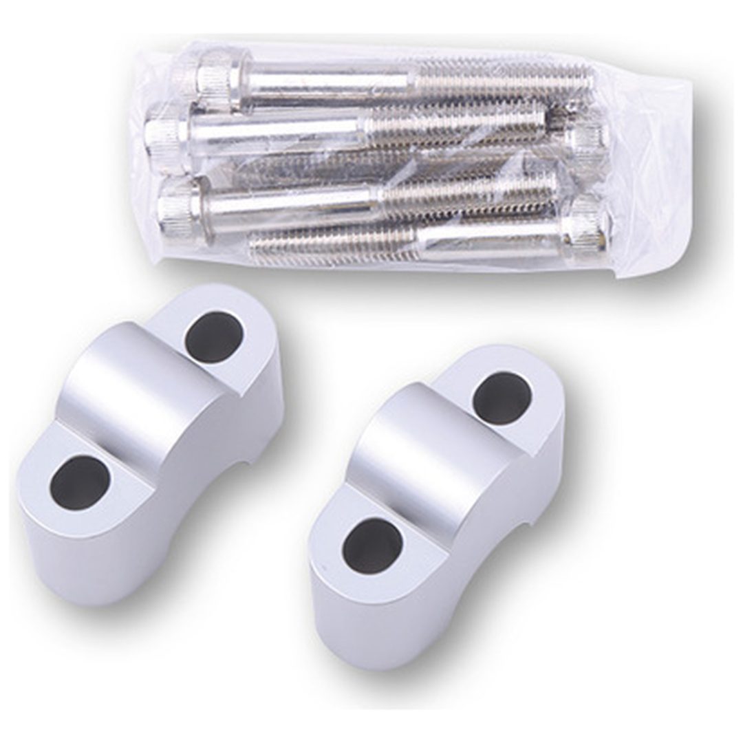 Distansramset pro Silver HIGHSIDER – bild 2