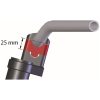 Distansramset pro Silver HIGHSIDER – miniatyr 3