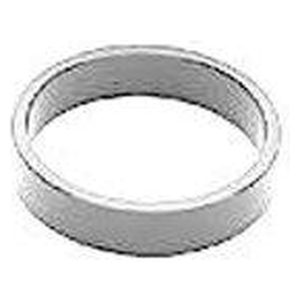 DISTANSRING 5mm ALU SILVER FÖR AHEAD 1- 1/8"