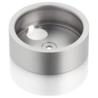 DISTANSRING ALU Zebra