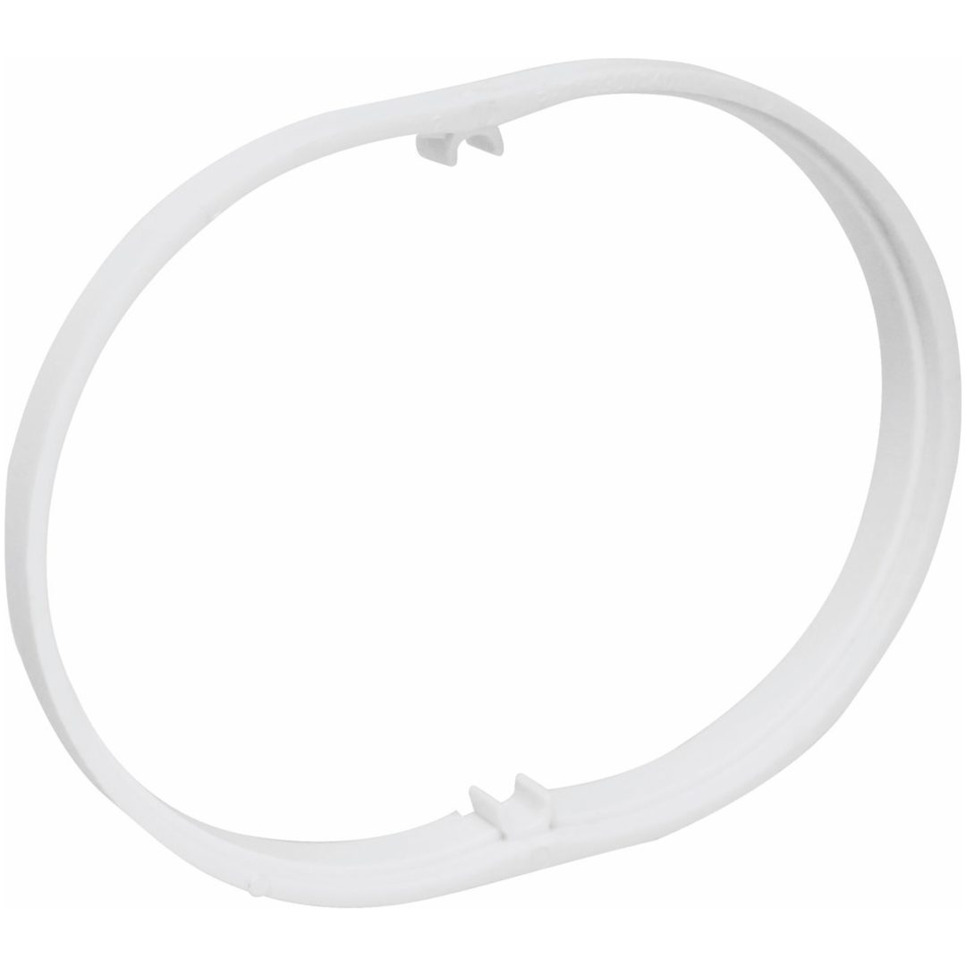 Distansring för 1,5 dosa 6 mm, Twistline MALMBERGS