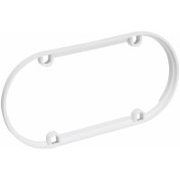 Distansring för dubbeldosa 6 mm, Twistline MALMBERGS