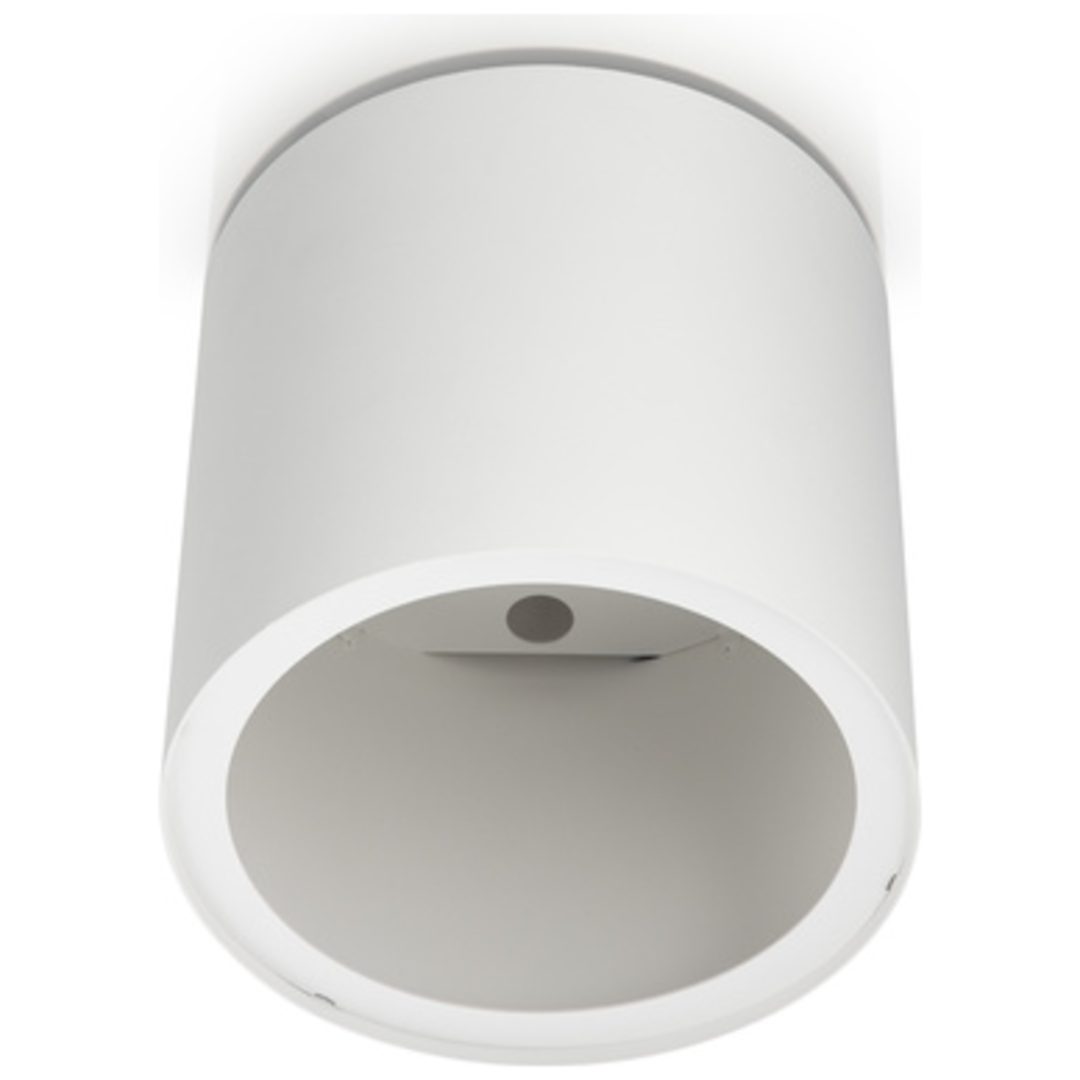 Distansring Jumbo Tube vit Zebra