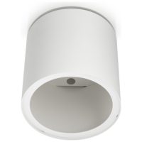 Distansring Jumbo Tube vit Zebra