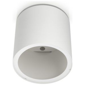 Distansring Jumbo Tube vit Zebra