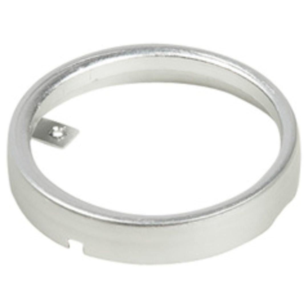 DISTANSRING LED SPOT SLIM ALU Hide-a-lite