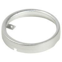 DISTANSRING LED SPOT SLIM ALU Hide-a-lite
