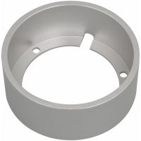 Distansring, Satin nickel, Till MD-75, 99 740 30 MALMBERGS