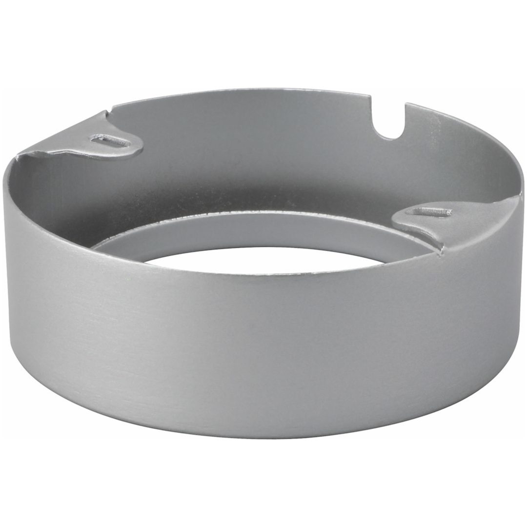 Distansring, Silver MALMBERGS