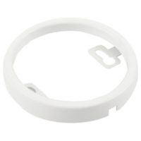 DISTANSRING THIN VIT Hide-a-lite