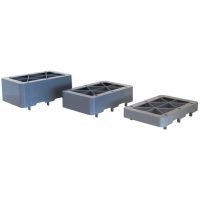 Distansset Startklossar Rtech