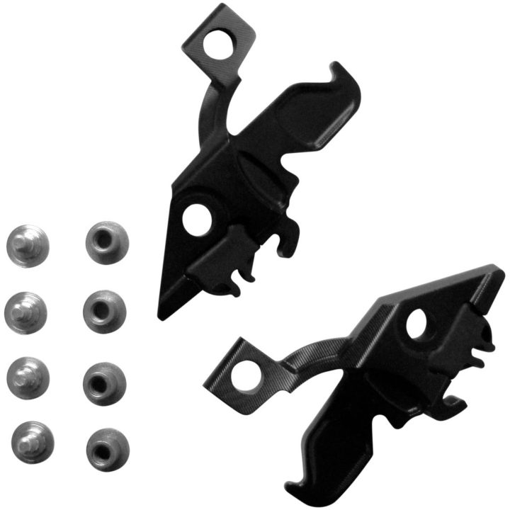 Distansstift Pack DBX/GPX/Kart/4.5 20 mm Leatt – bild 3