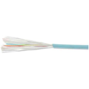 Distributionsfiber OM3 50/125 Dca Eurolan