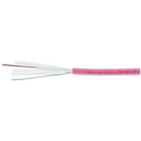 Distributionsfiber OM4 50/125 Dca Eurolan