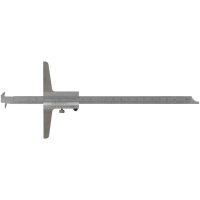 Djupmått 200 mm Limit