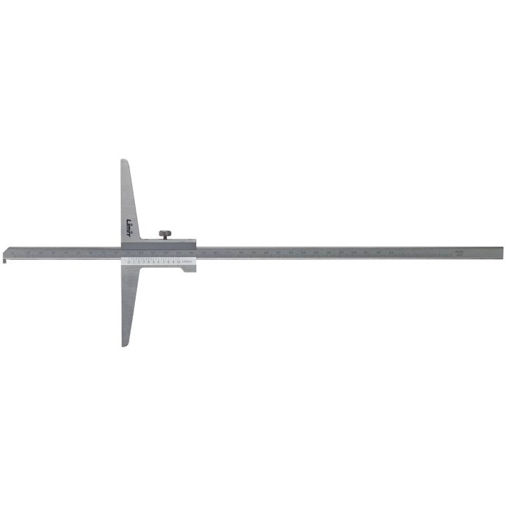 Djupmått 300 mm Limit DJUPMÅTT 300MM HAKE – bild 3