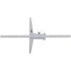 Djupmått 300 mm Limit DJUPMÅTT 300MM HAKE – miniatyr 1
