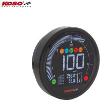 DL-04 Multifunction Display for BMW R NineT - Plug and Play KOSO