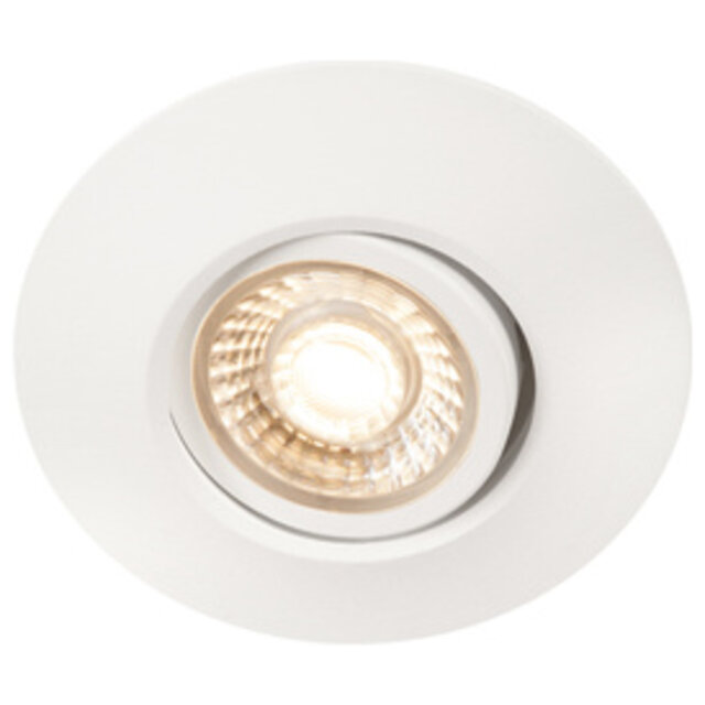 Downlight LED Hide-a-lite DL Comf Smart ISO Tilt V 2700K