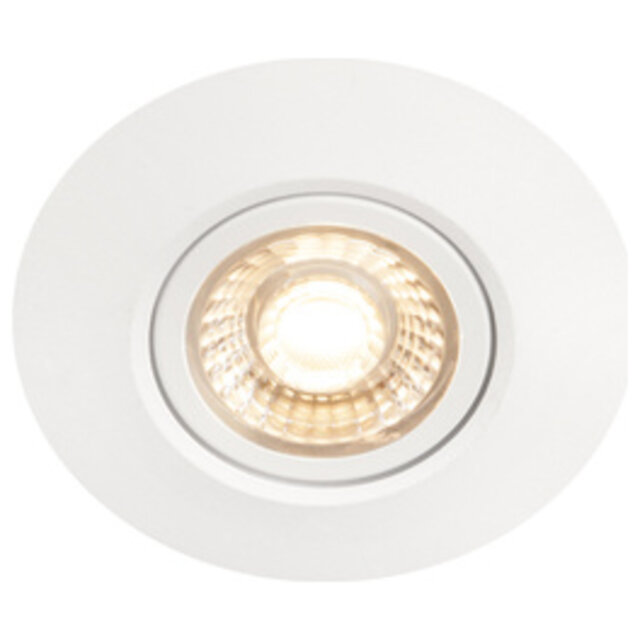 Downlight LED Hide-a-lite DL Comf Smart ISO Vit 2700K
