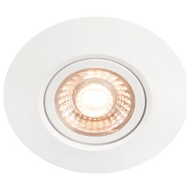Downlight LED Hide-a-lite DL Comf Smart ISO Vit Tune