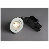 DL COMFORT Q OUT GU10 VIT 830